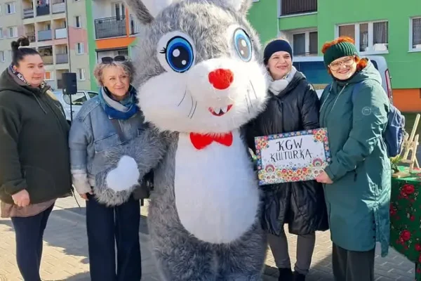 Warsztaty kulinarne w Piecniku: tradycyjne smaki i integracja Kół Gospodyń Wiejskich