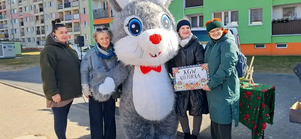 Warsztaty kulinarne w Piecniku: tradycyjne smaki i integracja Kół Gospodyń Wiejskich