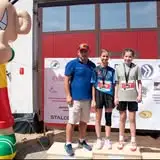 II Bieg z okazji Dni Człopy za nami – sportowe emocje i rekordowa frekwencja