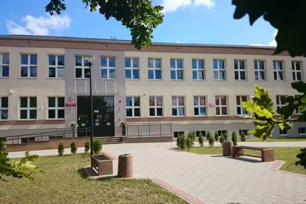 Spotkanie organizacyjno-integracyjne w oddziale przedszkolnym – 25 sierpnia