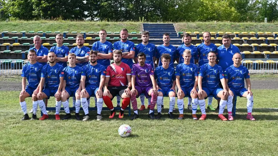 Piłkarski sparing w Drawsku Pomorskim: Drawa gra dziś o 16:00