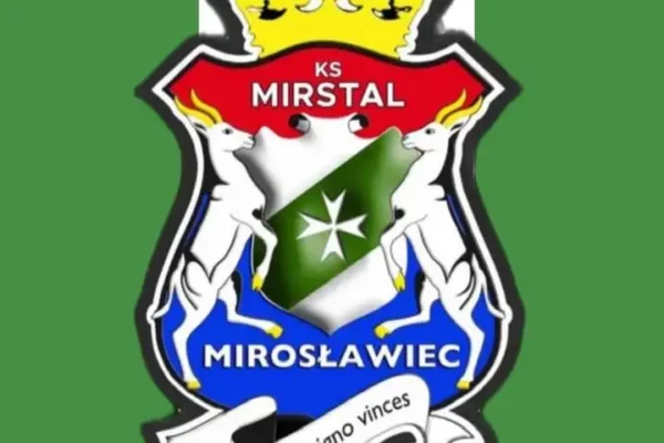 Zmiana sparingu: Zamiast Świtu Barnimie, Old Boy Mirstal Mirosławiec