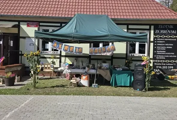 Dzień Sąsiada w Tucznie: podziękowania dla mieszkańców i sponsorów