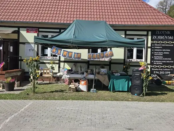 Dzień Sąsiada w Tucznie: podziękowania dla mieszkańców i sponsorów