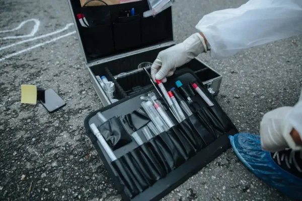 Niewyjaśnione sprawy wracają na wokandę: Archiwum X w polskiej policji