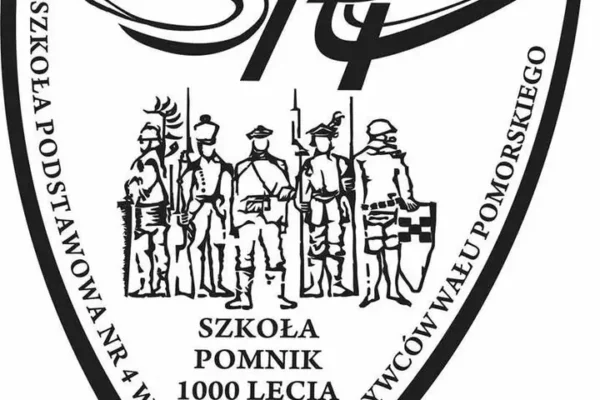 Narodowe Czytanie „Dziadów” w Wałczu – ósmoklasiści z SP4 wśród uczestników