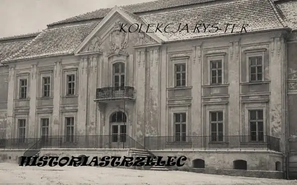 Tajemnica Tuczna z 1945 r.: Wyzwoleni i rozstrzelani?
