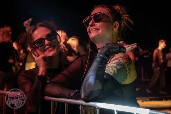 Ostatni weekend wakacji na obiektach MOSiR Wałcz – sport, muzyka i wspólne chwile