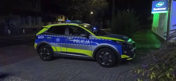 Pożar przewodu kominowego w Tucznie. Interweniowała OSP Tuczno