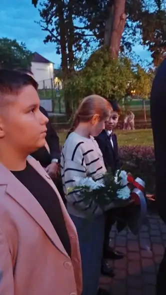 Wałcz: Szkoła oddała hołd Sybirakom i ofiarom agresji ZSRR na Polskę