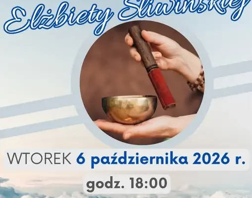 Międzynarodowy Dzień Muzyki w Mirosławcu – koncert gongów i mis tybetańskich