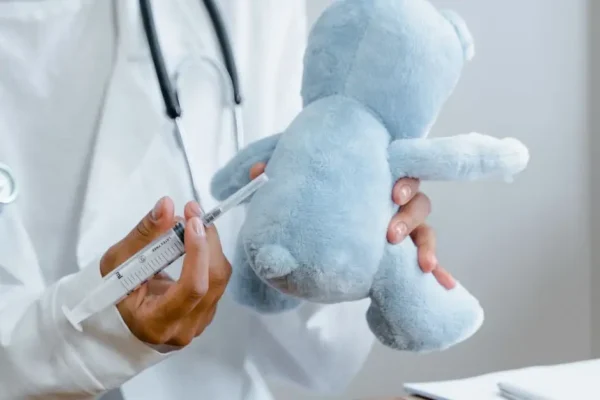 Bezpłatne szczepienie przeciw HPV dla dzieci w wieku 9–14 lat