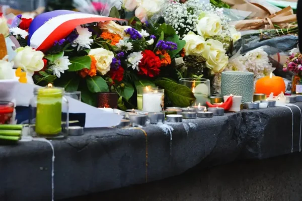 Sierżant Natan Sieroń poległ na służbie. Policja w żałobie