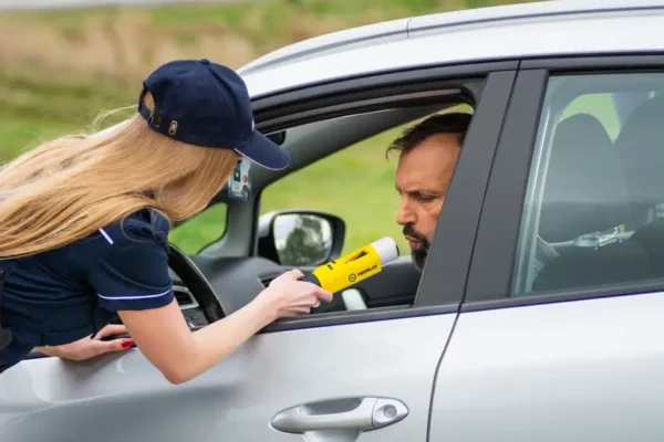 Wałeccy policjanci podsumowali akcję „Alkohol i Narkotyki”