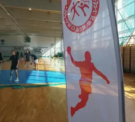 II miejsce w IV Memoriale Piłki Ręcznej w Kęsowie