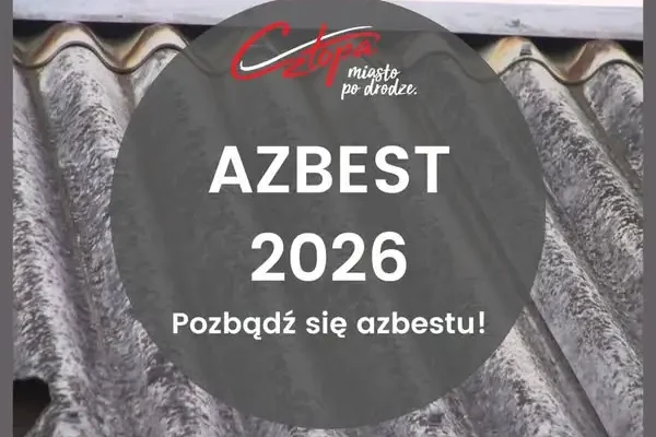 Człopa: do 15 października można składać wnioski o pełne dofinansowanie utylizacji azbestu