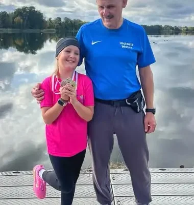 Sukcesy kajakarzy z Wałcza podczas regat Choszczeńska Jesień